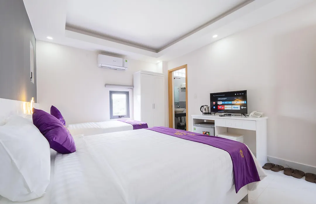 Sen Hotel Phu Quoc-1