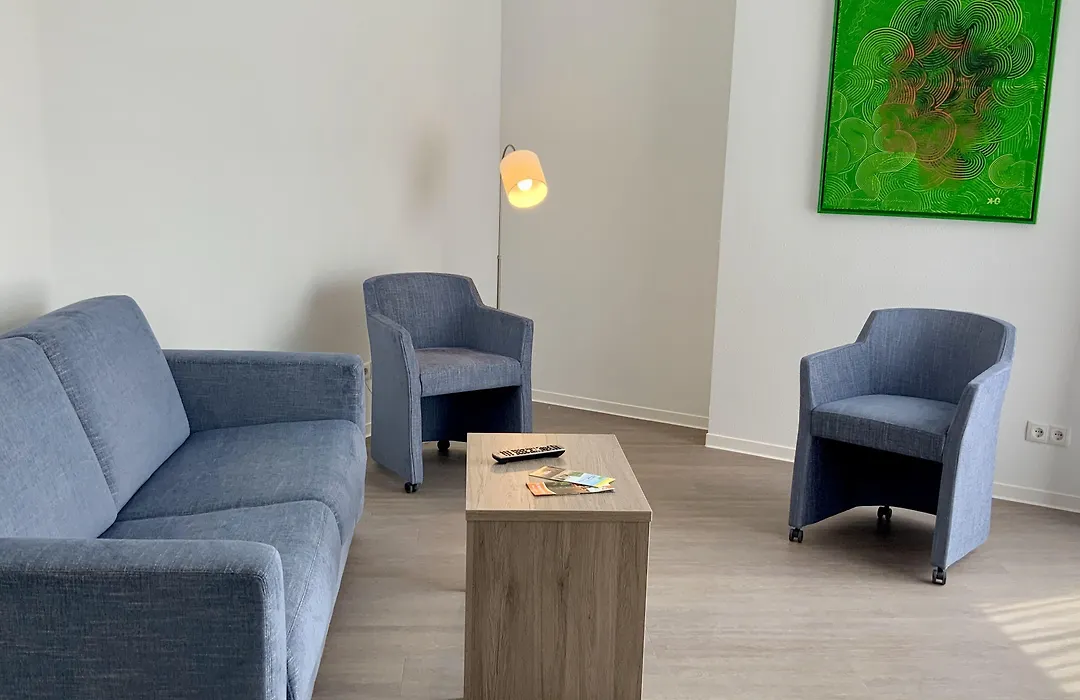 StadtHotel ARTE-1