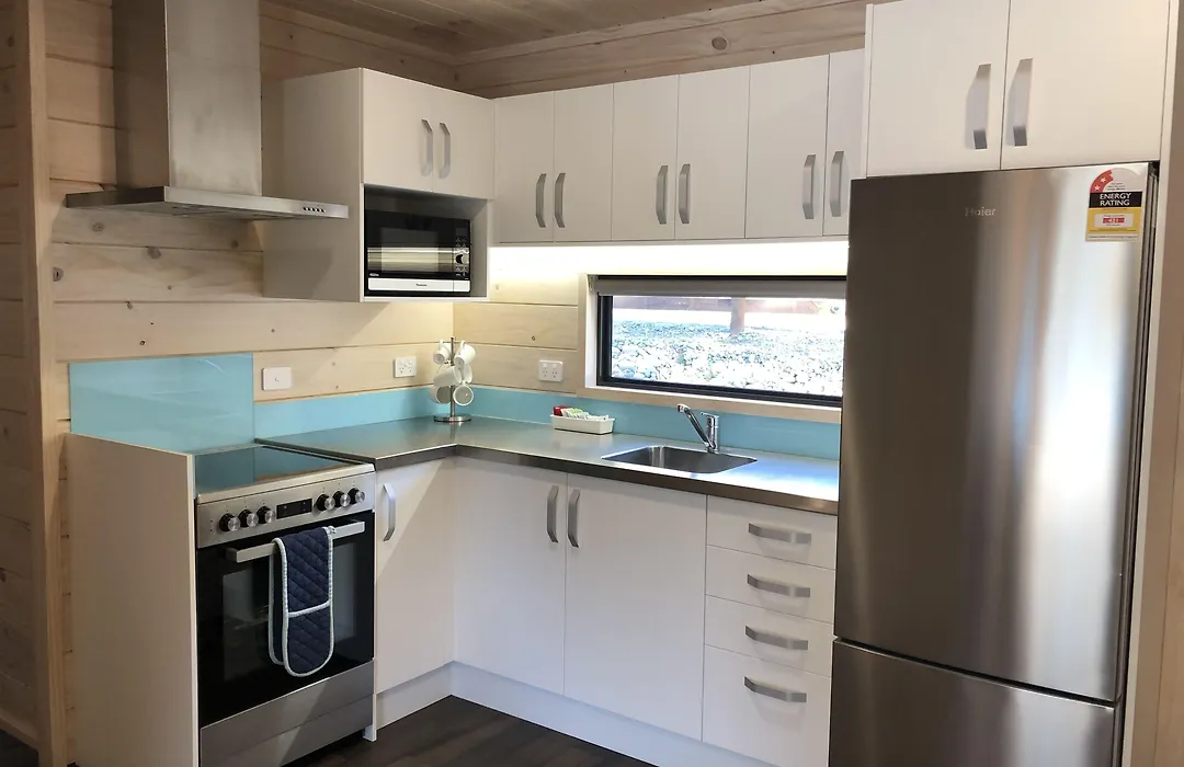 Lakes Edge Holiday Park-1