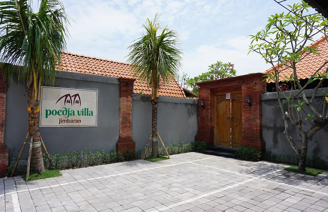 Poedja Villa Jimbaran-1