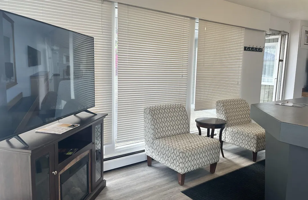 Anavada Inn & Suites - Prince George-1
