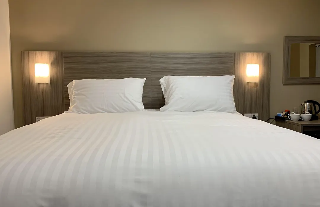 De Regency Style Hotel-1