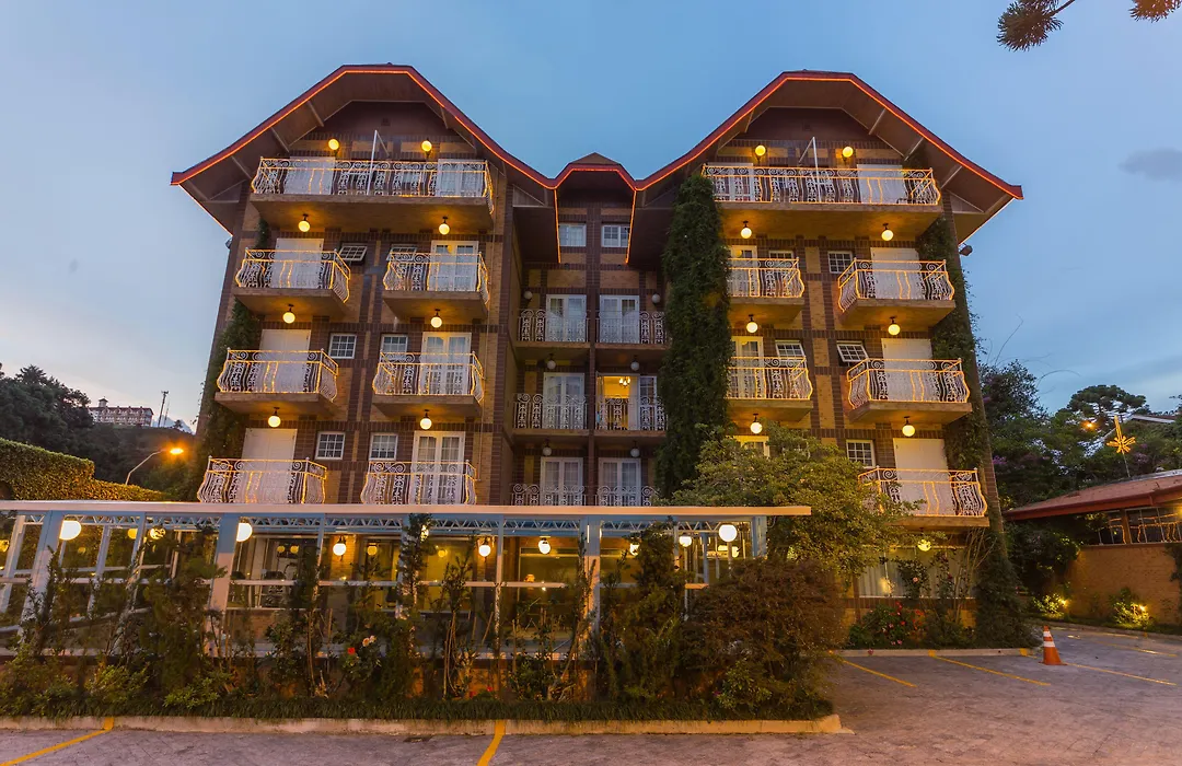 Hotel Palazzo Reale-1