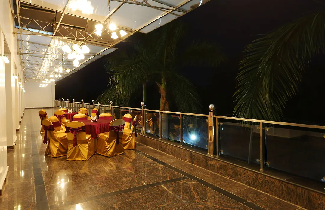 The Imperial Bodhgaya-1