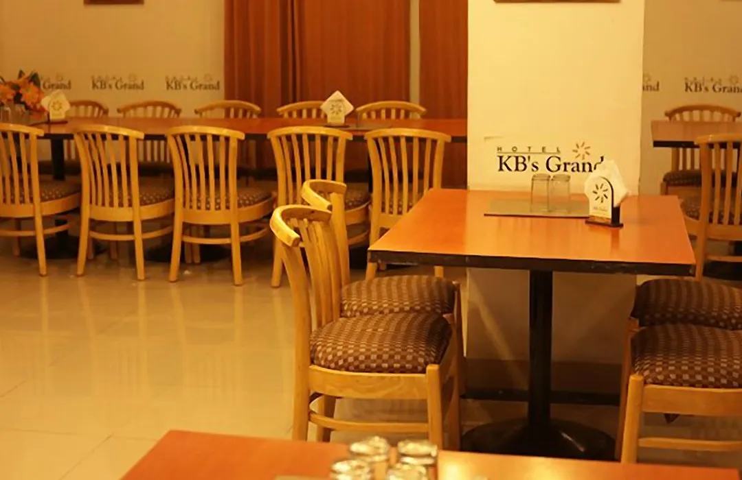 Hotel Kb'S Grand-1