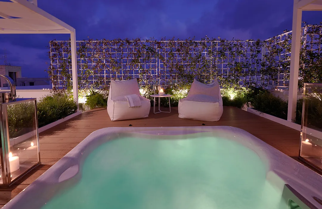 Musae Relais & Spa-1