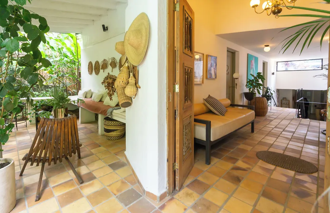 Hotel Quinta Ladera-1