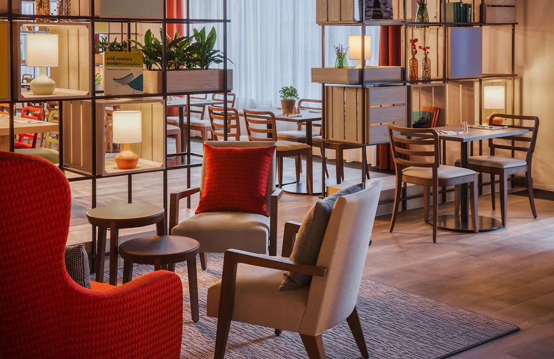 Intercityhotel Hildesheim City-1