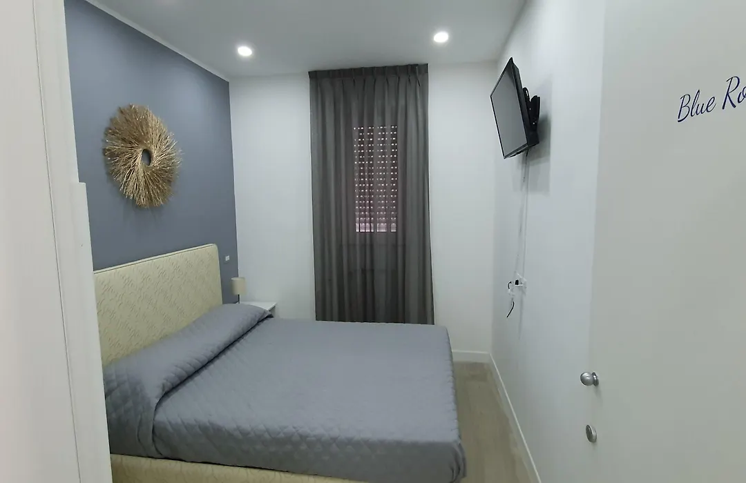 Little Rose Guest House-1