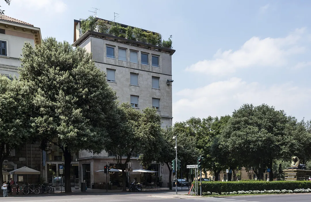 Hotel Verona-1