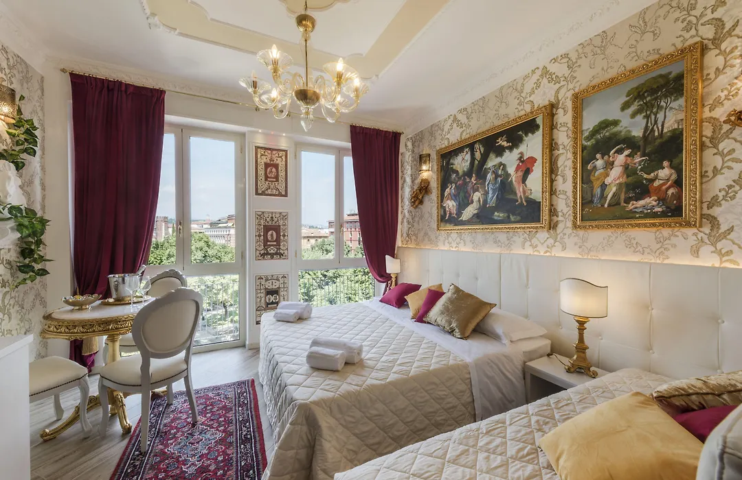 Hotel Verona-1