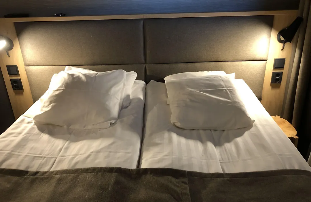 Hotelli Toivola-1