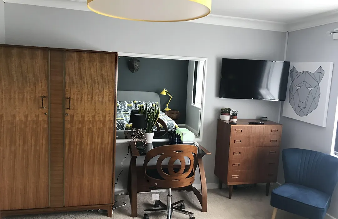 Eastwatch Guesthouse-1