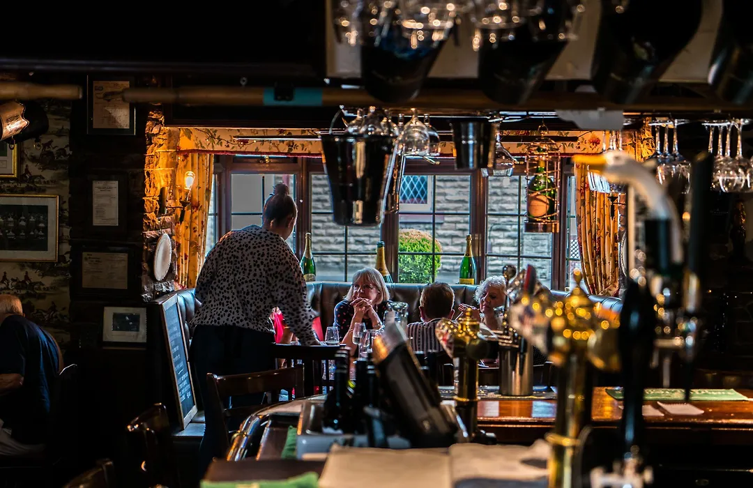 The Mews Hotel-1