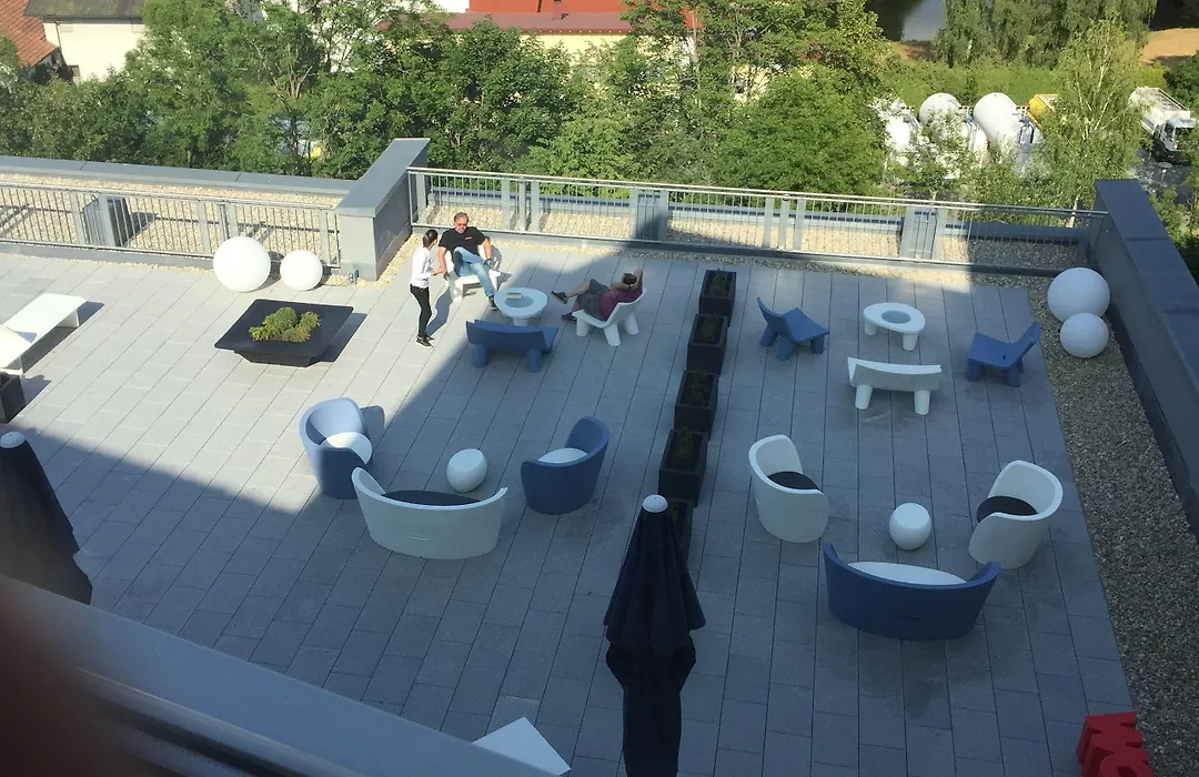 Garni Hotel Schmaus-1