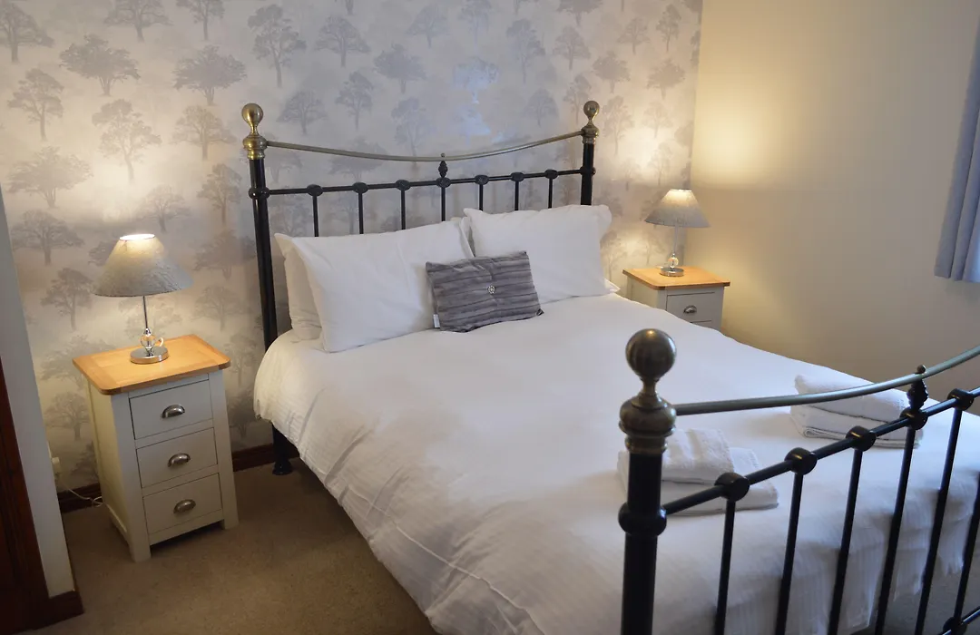 The Cornishman Inn-1