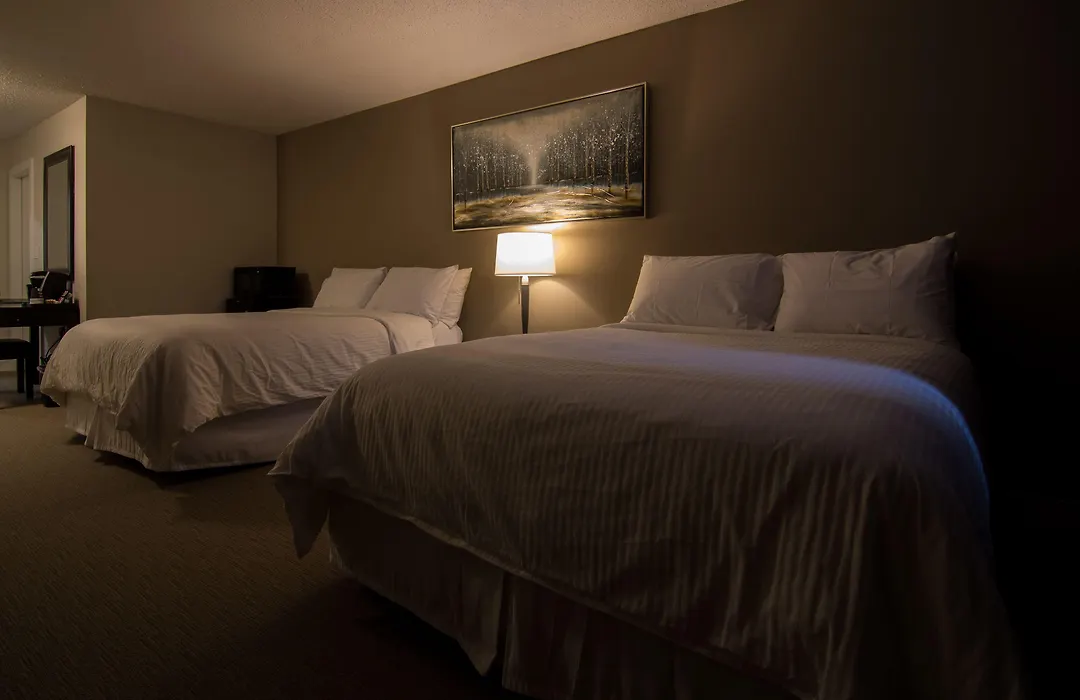 Northwood Plaza Hotel-1