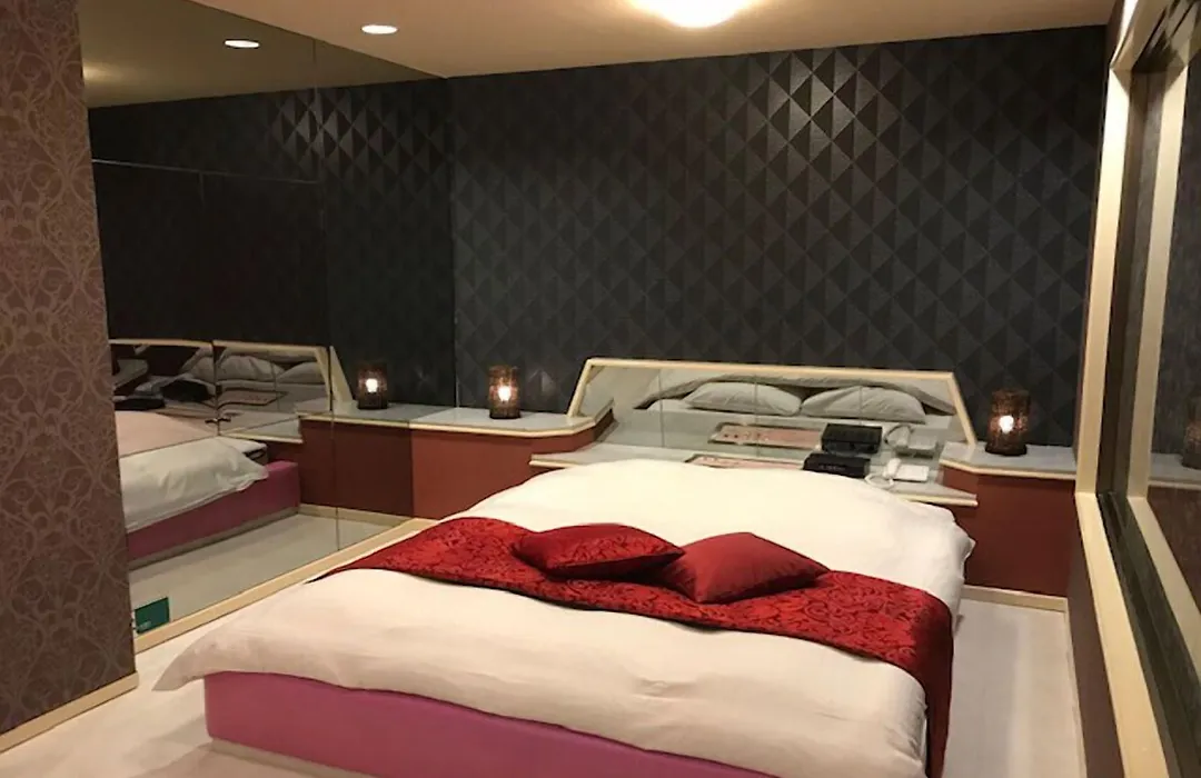 Hotel Jardin de Fleurs (Adult Only)-1