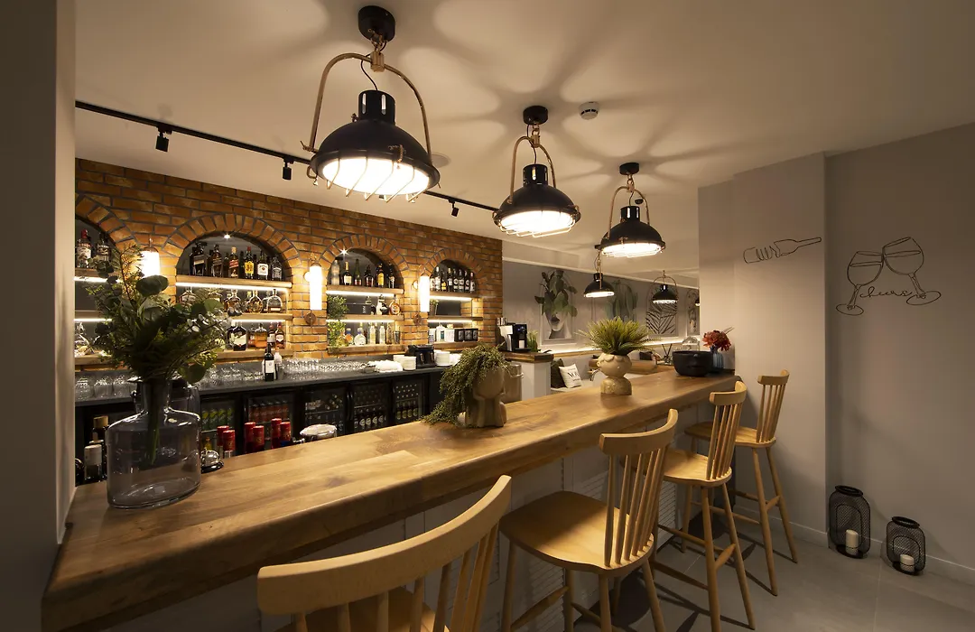 Baleze Boutique Hotel - Adults Only-1