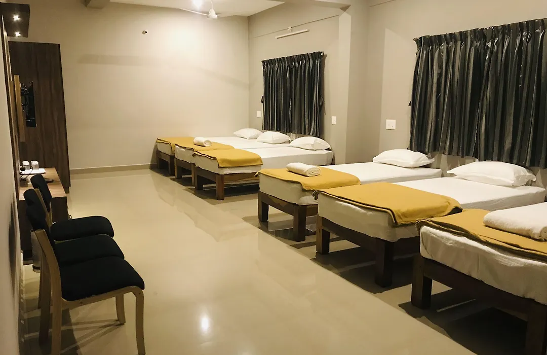 Sharada Residency-1