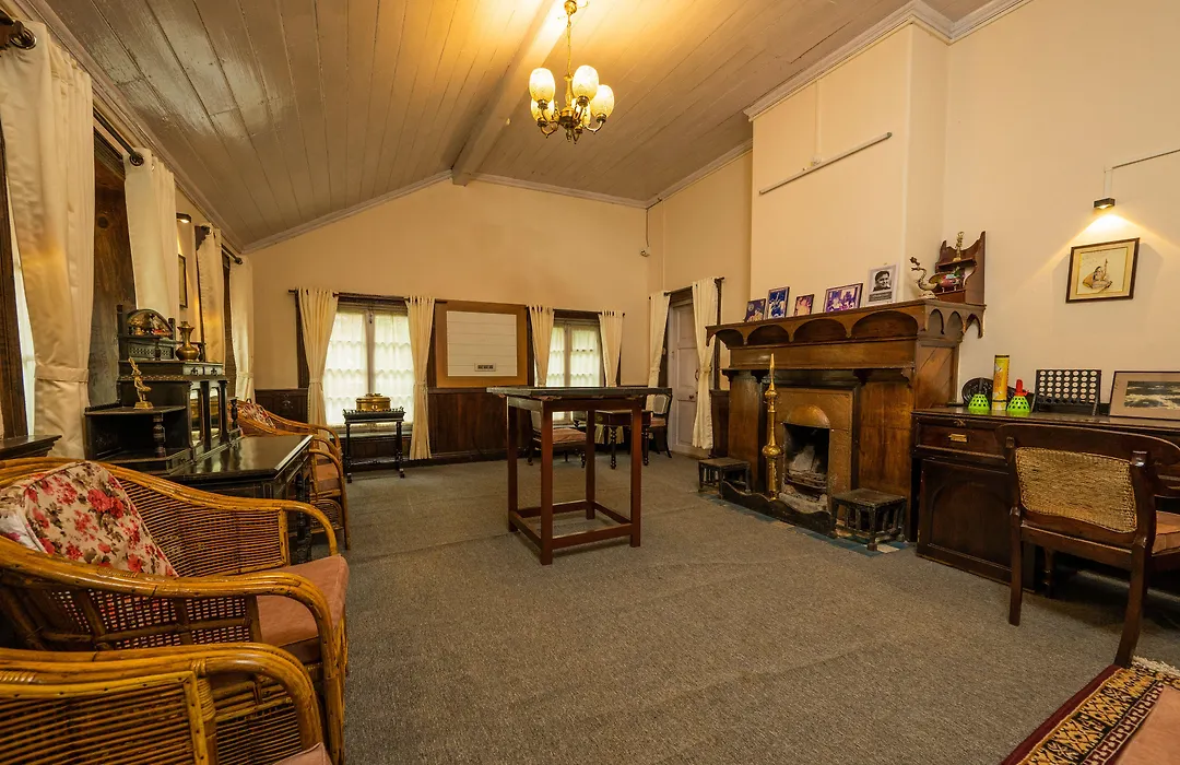 Arcadia Heritage Resort-1