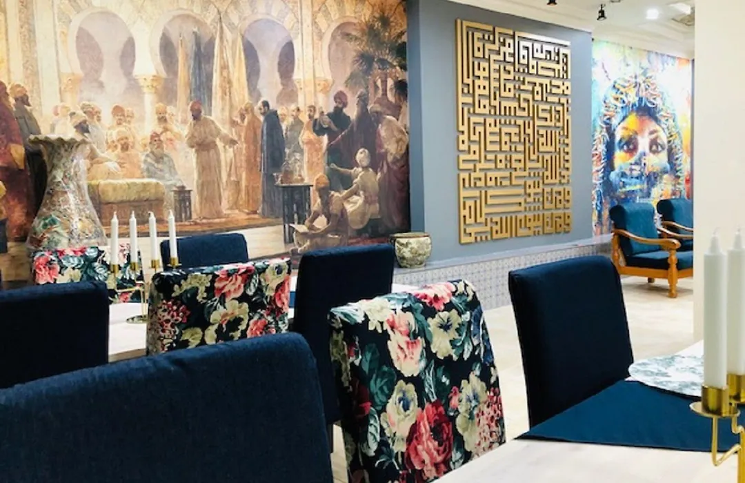 Arabesque Hotel-1