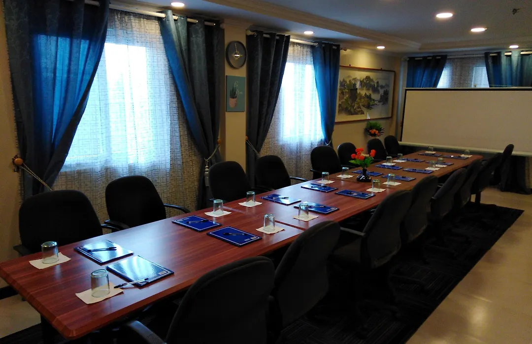 Venezia Suites Hotel Iloilo-1