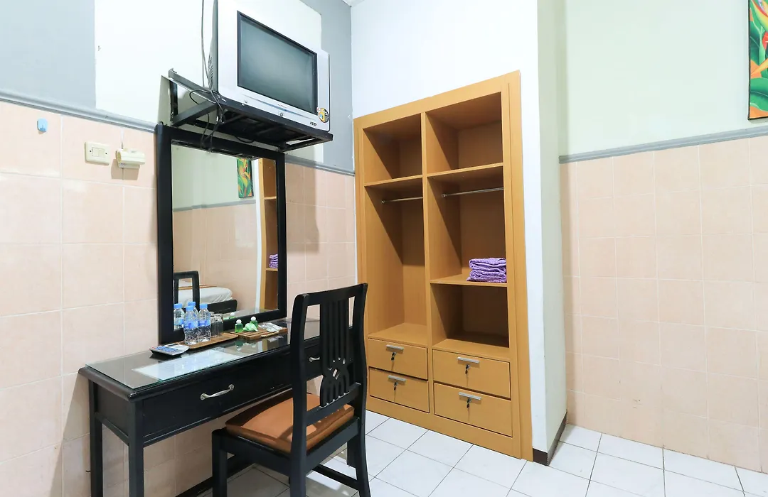 Wisma Flamboyan-1