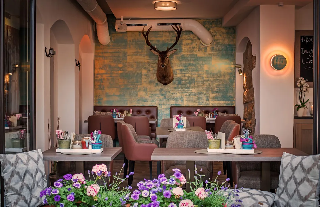 Pirnscher Hof - Hotel Garni-1