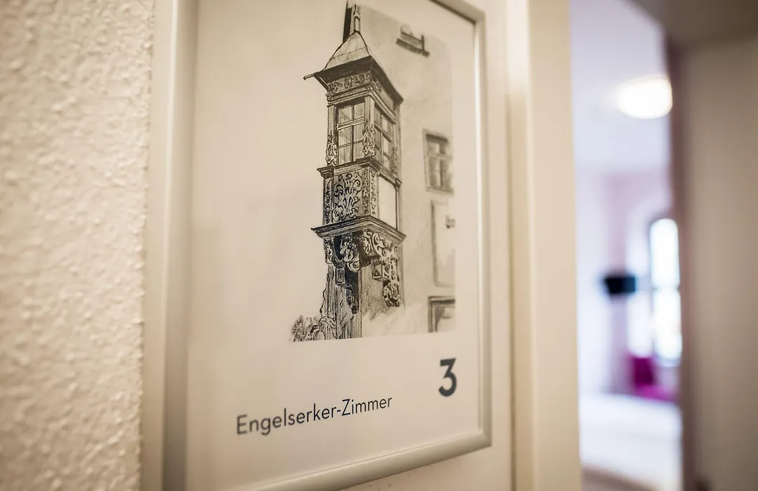 Pirnscher Hof - Hotel Garni-1