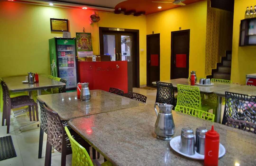 Yelagiri Residency-1