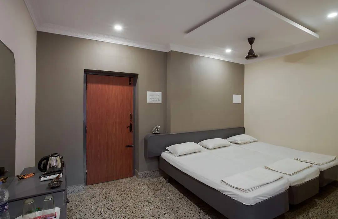 Hotel Akmg-1