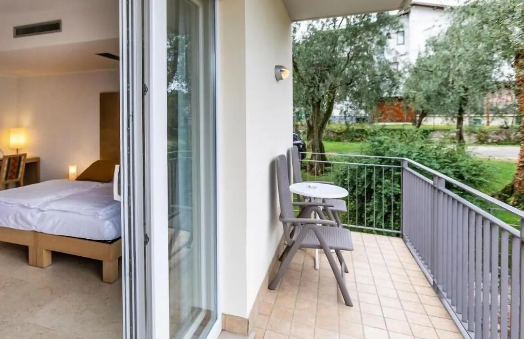 Hotel Garnì Orchidea-1