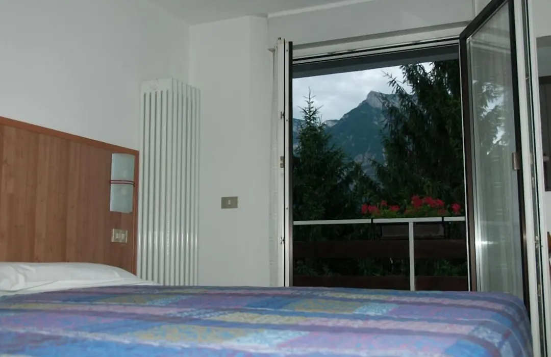 Hotel Dolomiti-1