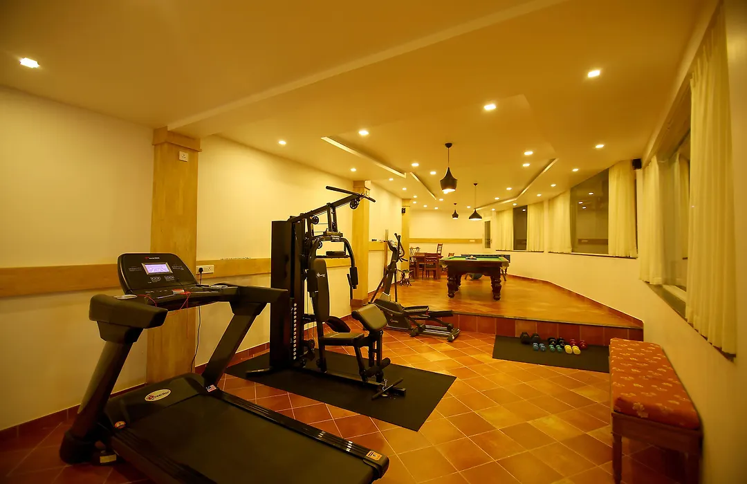 Mount Xanadu Resorts-1