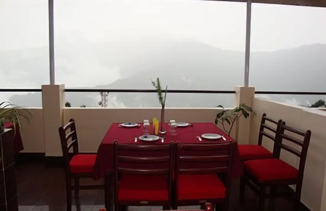 Hotel Royal Residency-1