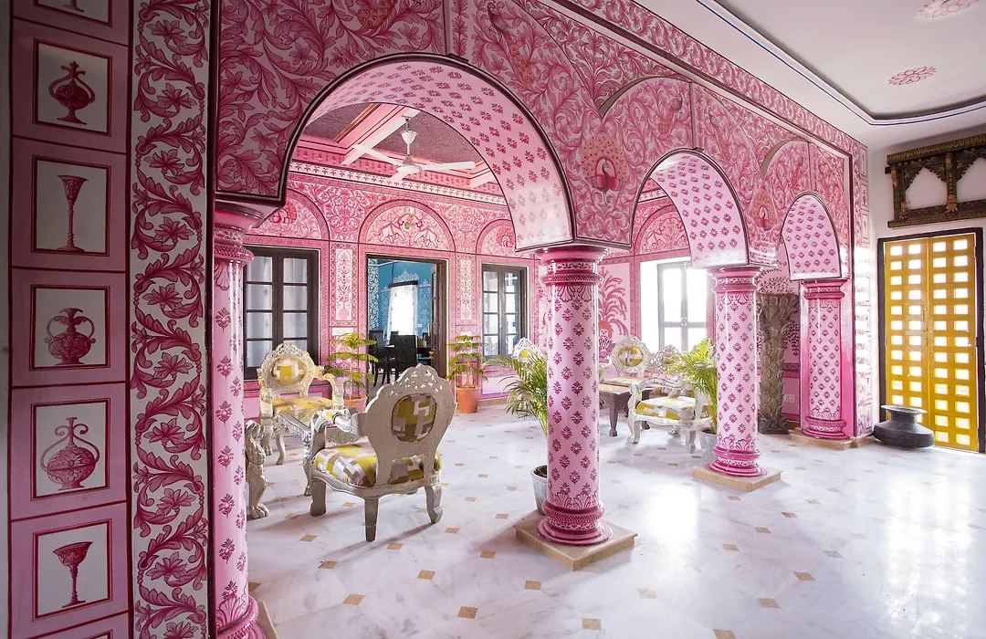 Bloom Boutique L Lake Pichola-1
