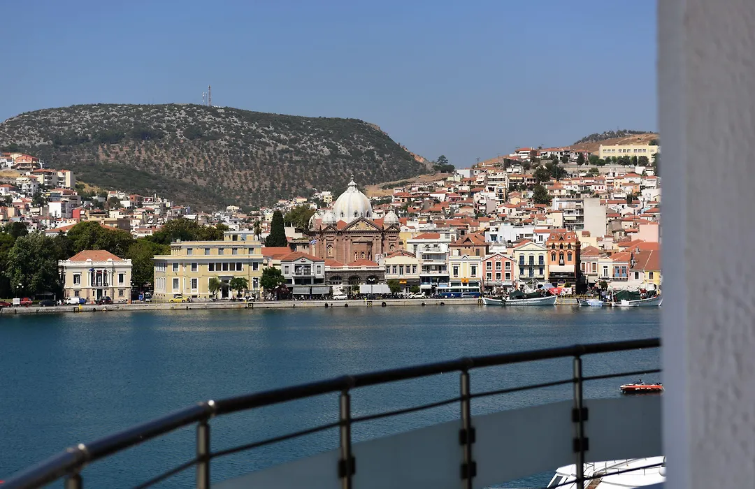 Blue Sea Hotel-1