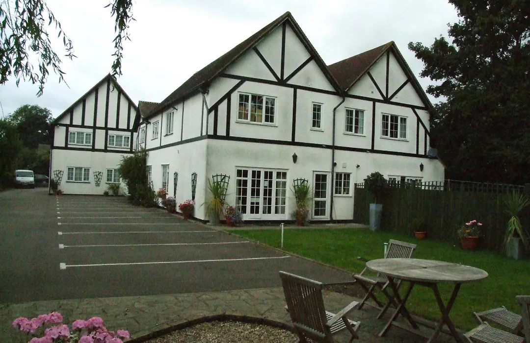 Haigs Hotel-1