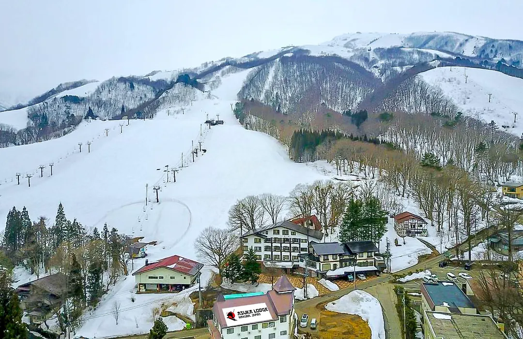Asuka Lodge-1