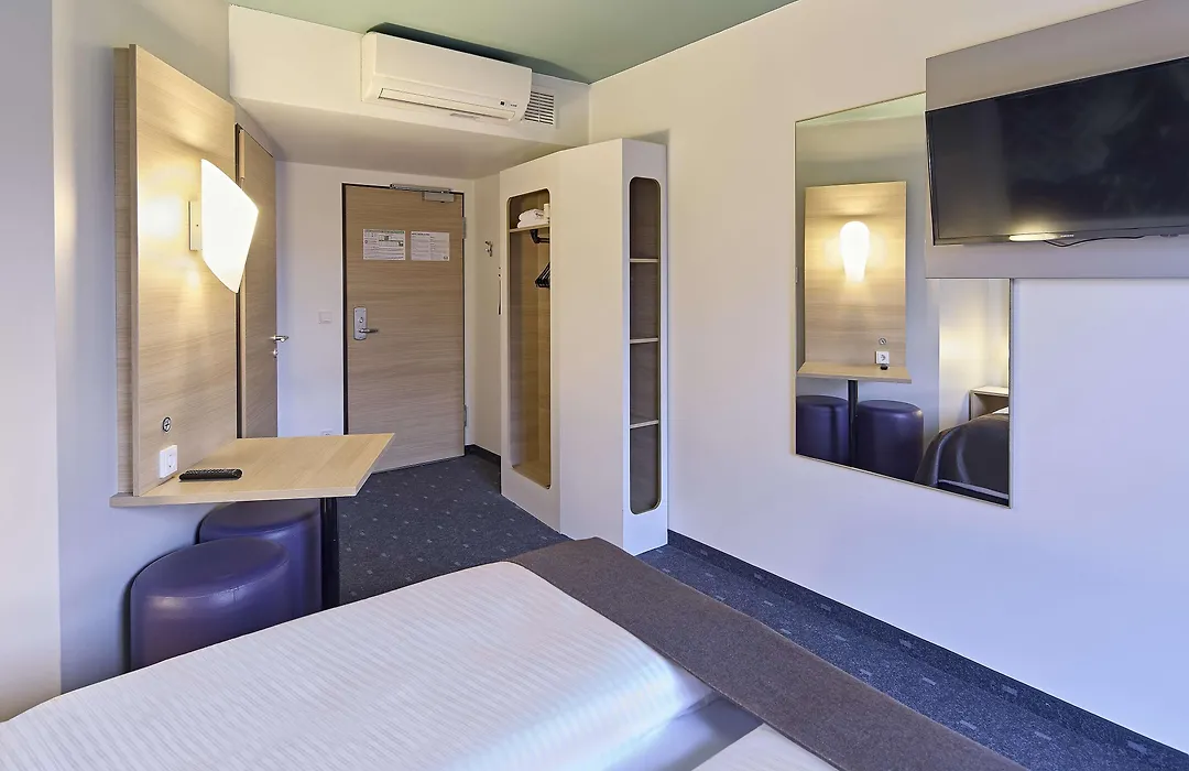 B&B Hotel Dortmund-City-1