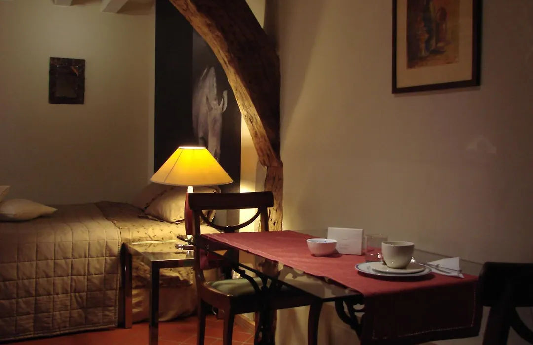 Aparthotel De Beek Anno 1410-1
