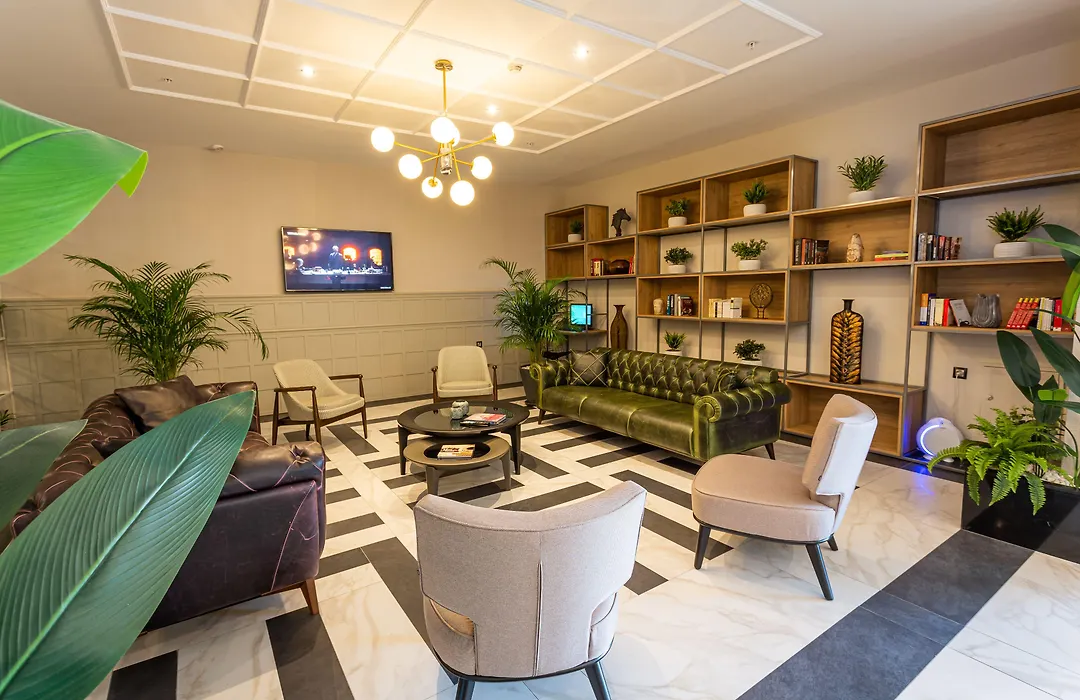 Levor Hotel-1