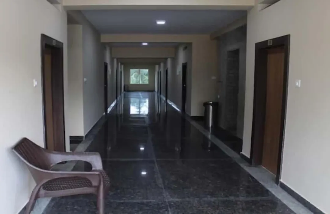 Deteex Sai Banamali Palace Puri-1