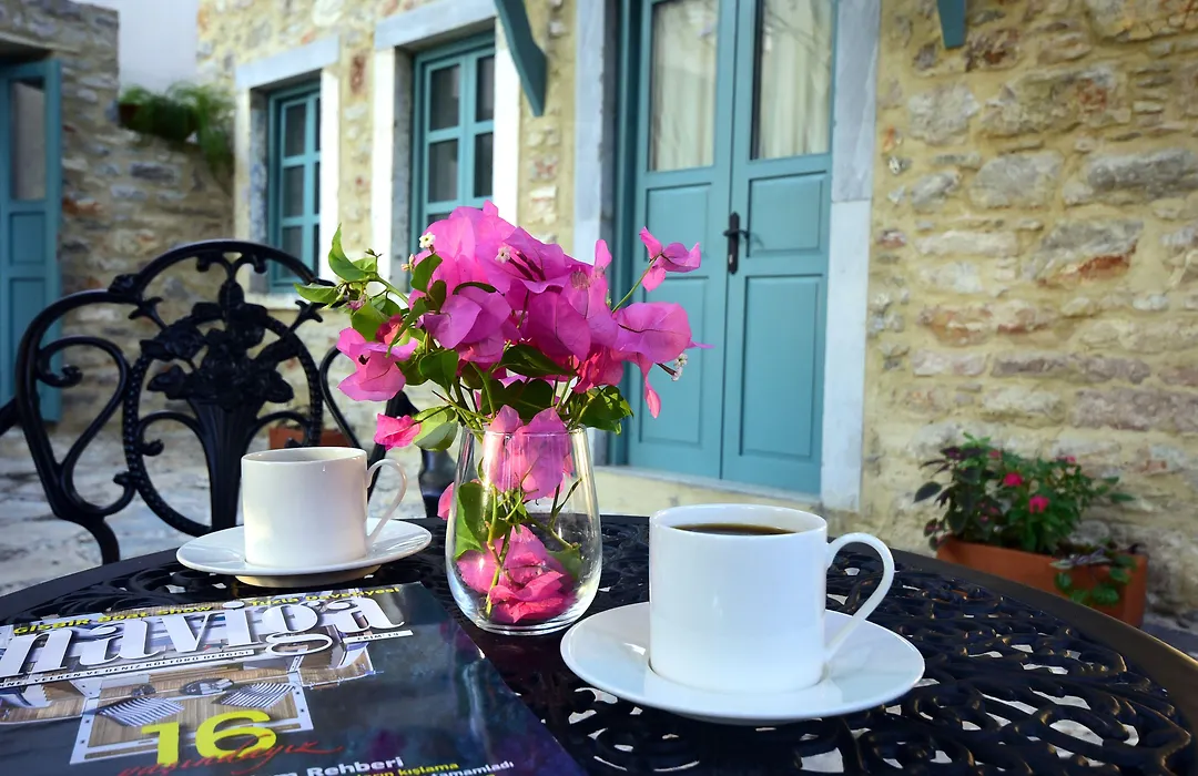 Oalis Boutique Hotel-1