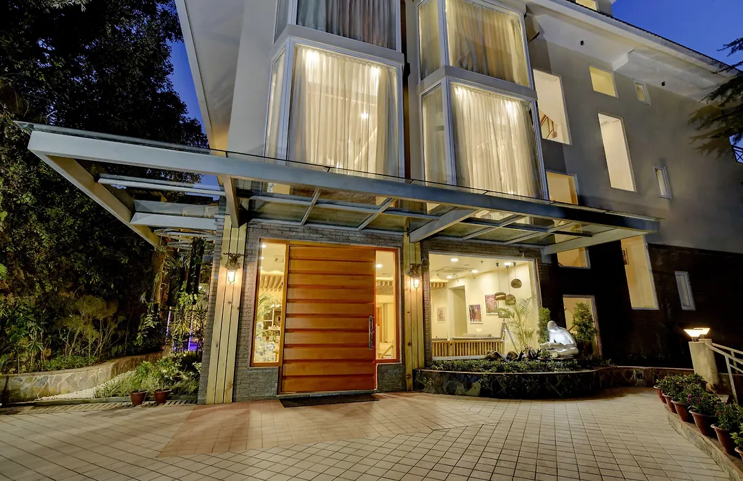 Yog Wellness Resort & Spa By Amritara-1