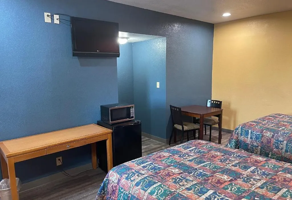 Kenwood Court Motel-1
