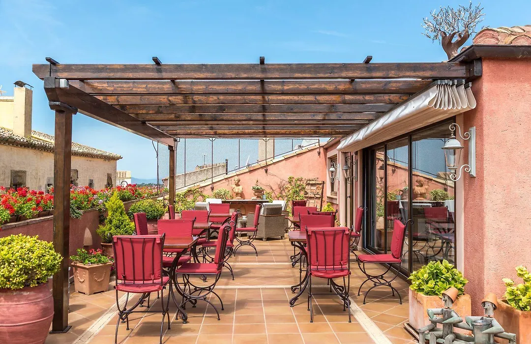 Hotel Sa Calma-1