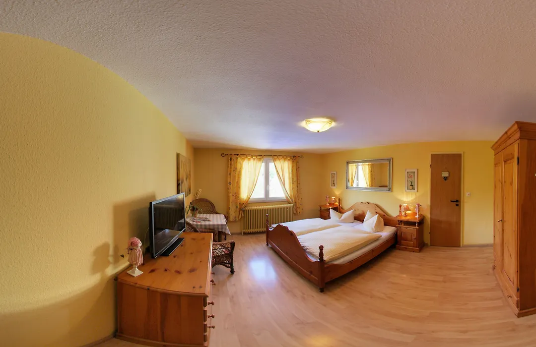 Hotel Merkurwald - Restaurant Wolpertinger-1