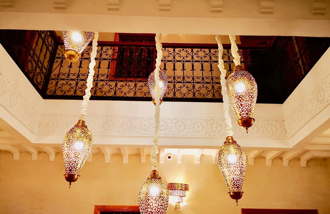 Riad Azra Marrakech-1